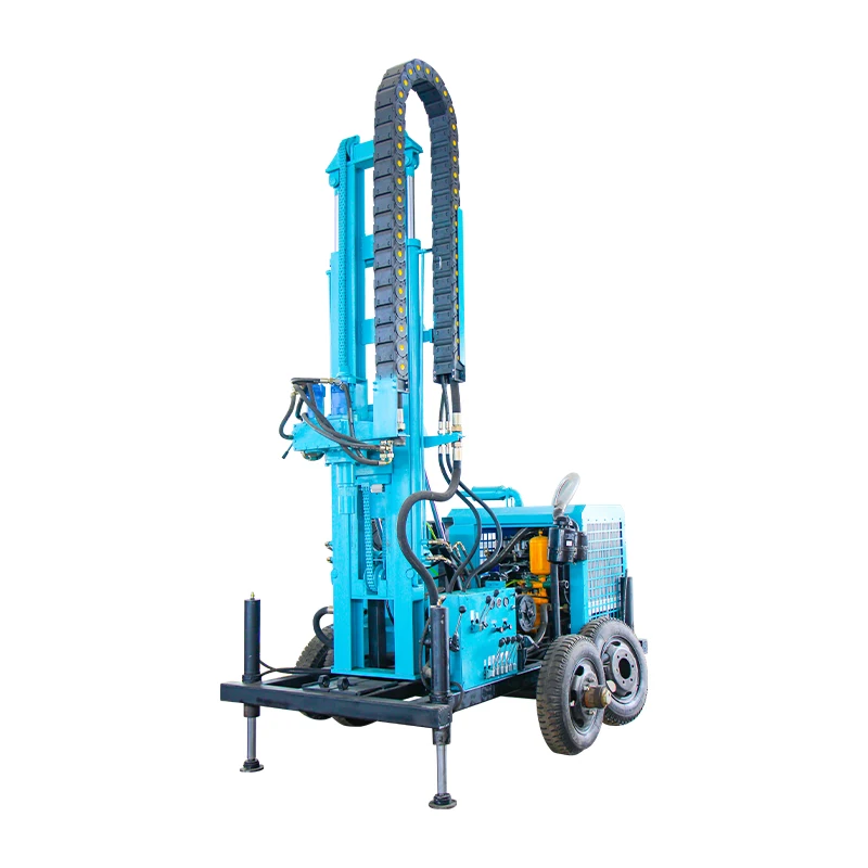 Tarière Pour Perceuse ⌀50 Mm - Longueur 80 Cm - Pour Poteaux, Plantations - Avec Adaptateur 25→20 Mm - 8