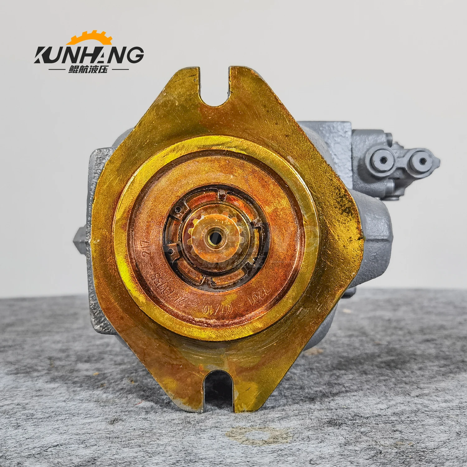 High Quality Hydraulic Pump for JCB JS8040-55 Excavators