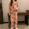 Orsetto di peluche rosa