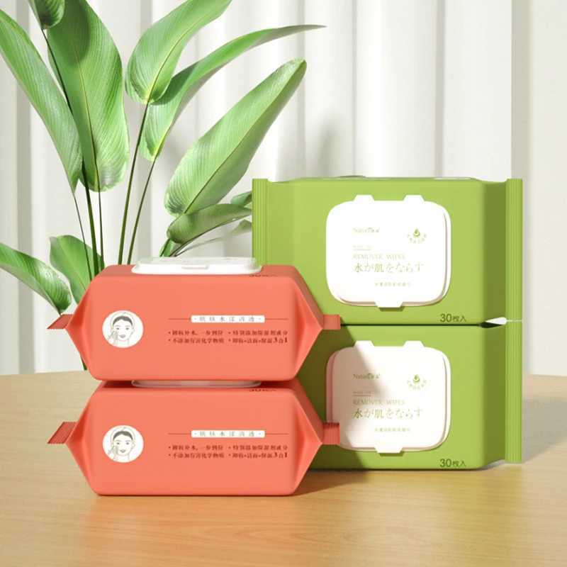 Edi Water Hypoallergenic Makeup Remover Individual Package Free Sample