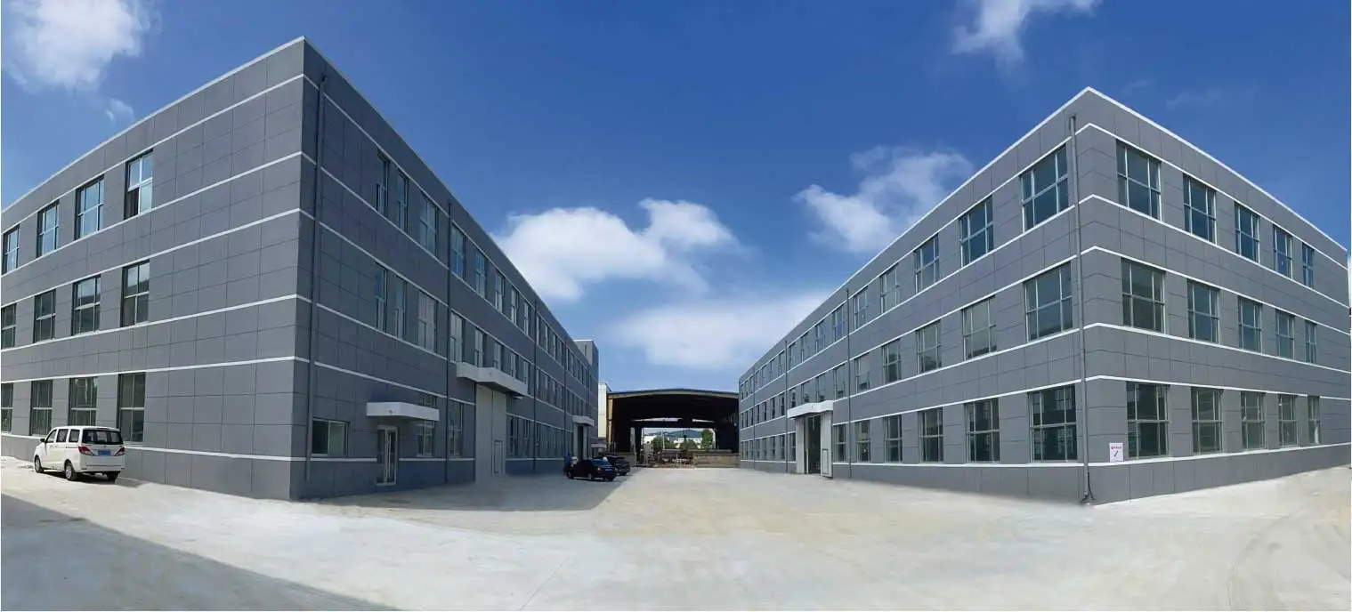 Weihai Js Yacht Co., Ltd.