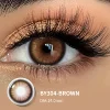 BY304-BROWN