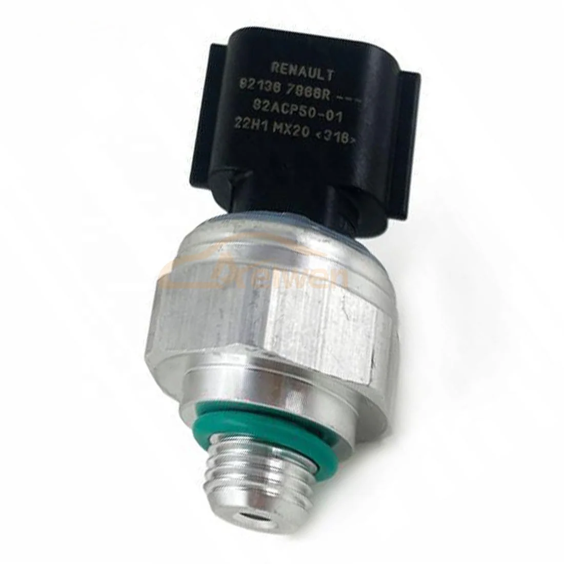 Auto Ac Pressure Switch Used For Renault Master Iii / Trafic Iii