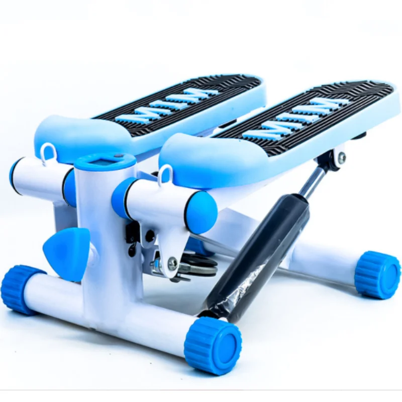 Walking Mini Stepper Stair Stepper Exercise Machine Letter Two-color Pedal Mini Stepper