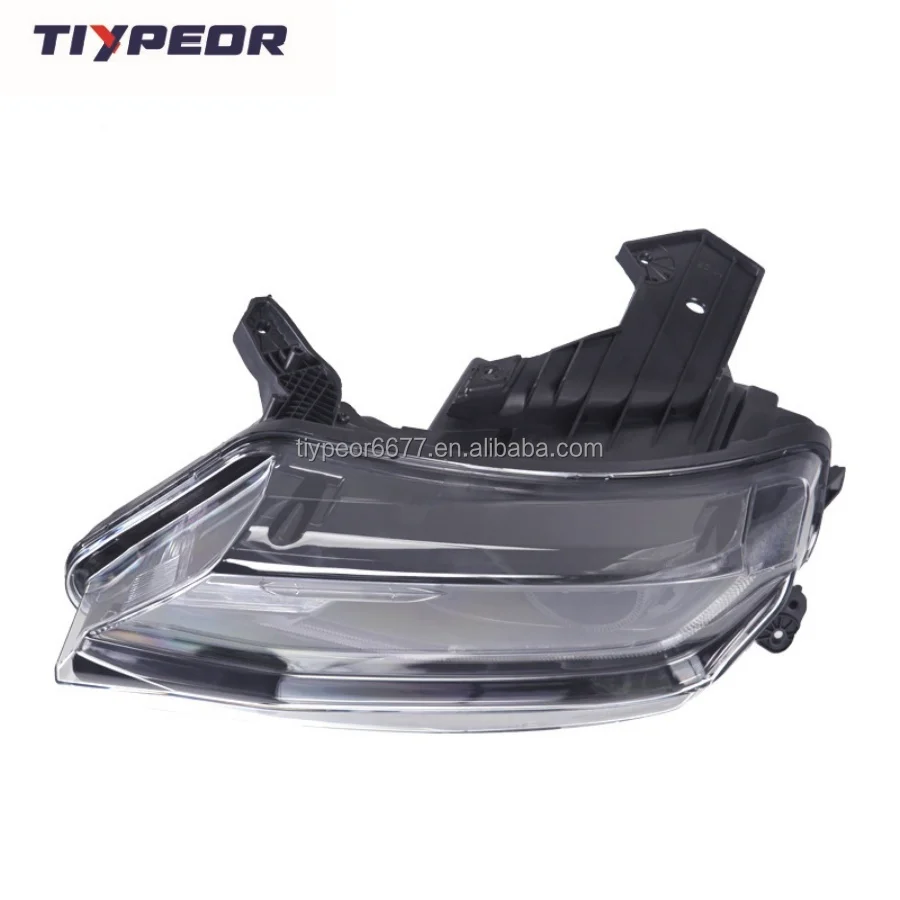 product tiypeor headlight assembly headlamp for for chevrolet camaro 2016   2021 2017 2018 2019 2020 chevy 84364823 oem 84364824-6