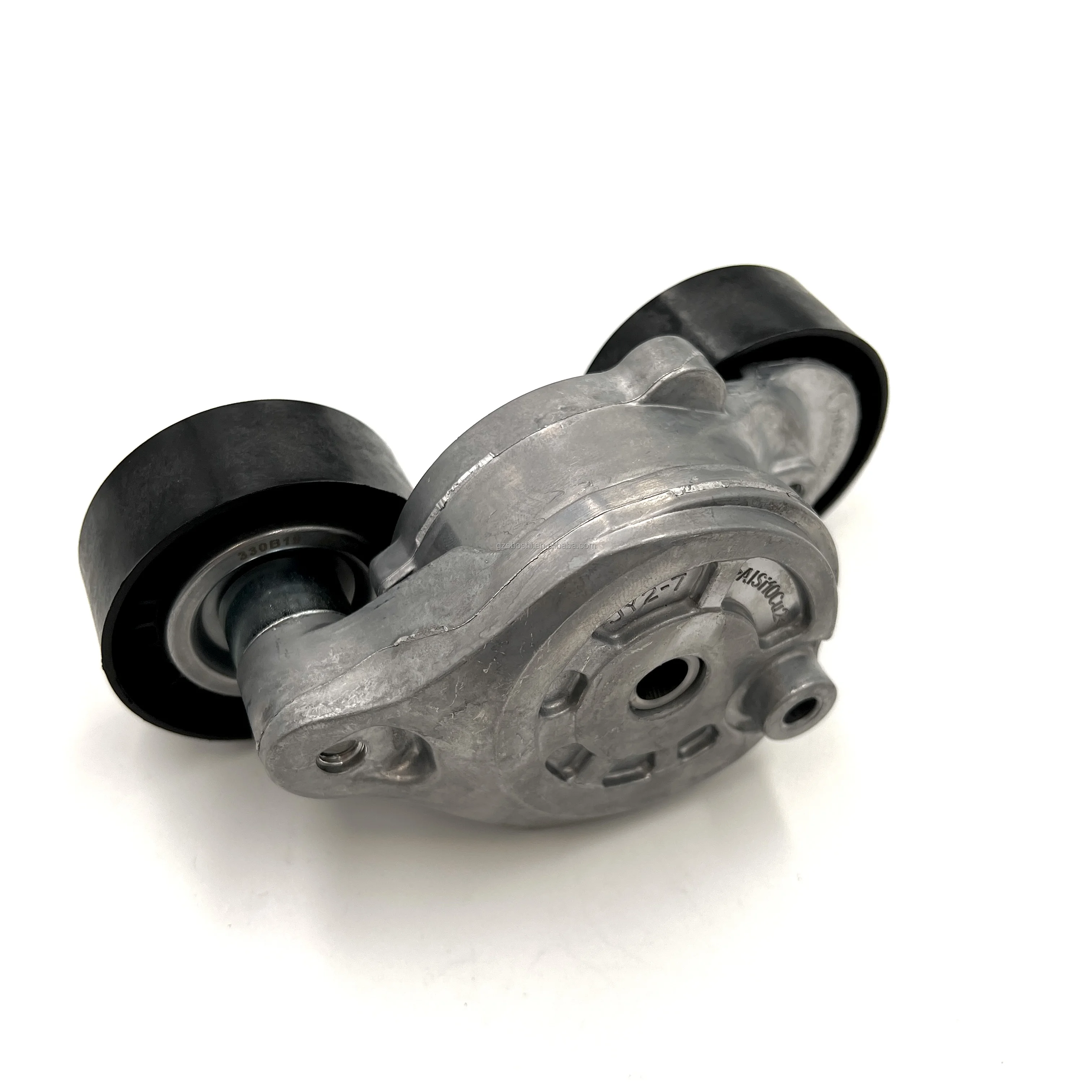 Lr114017 Auto Parts Belt Tensioner Pulley Lr114017 For Land Rover X540