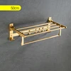 Portasciugamani da 50 cm