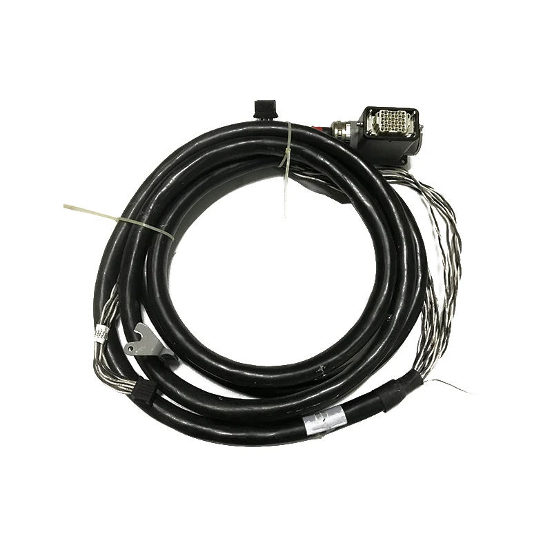 FANUC ファナック Power Cable for Servo Motor NOS (Inv.20451_20455) 新品FANUC ファナック MD204 3M F06B-0001-K022 Encoder Cable Servo