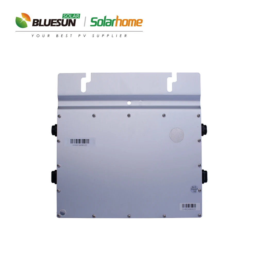 車用パワーインバーター ソーラーグリッドタイマイクロインバーター