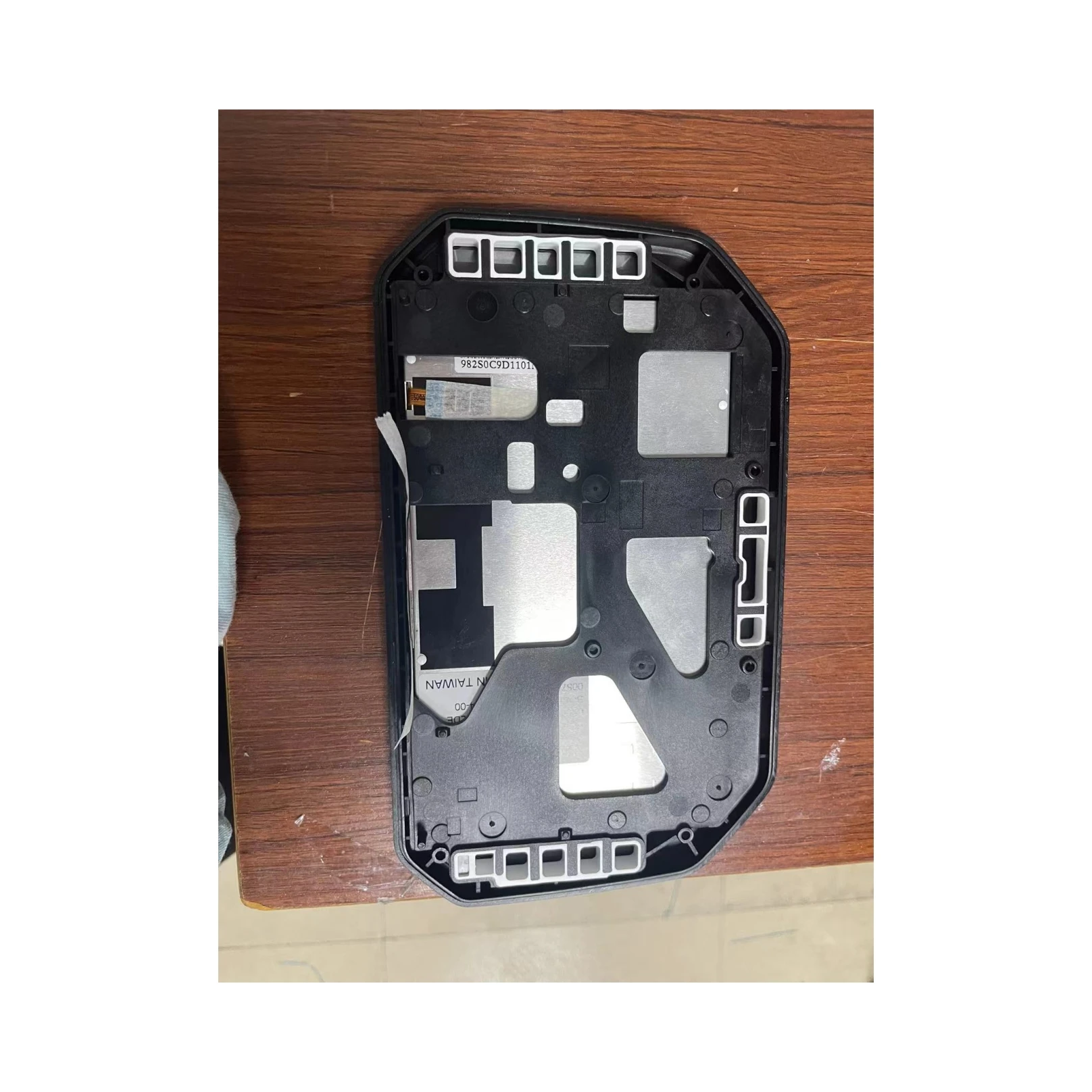 ディスプレイボード Motor LCD Panel DE0651C-011 - 6.5