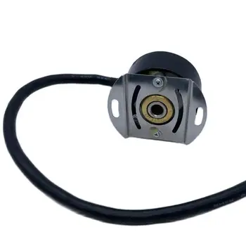 NH4-20LS65CAT Servo Rotary Encoder - 2000 PPR, 6mm Shaft, IP30