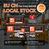 Global Warehouse In Stock
