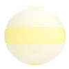 Amarillo crema