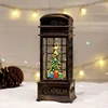 Gold Plating Christmas tree