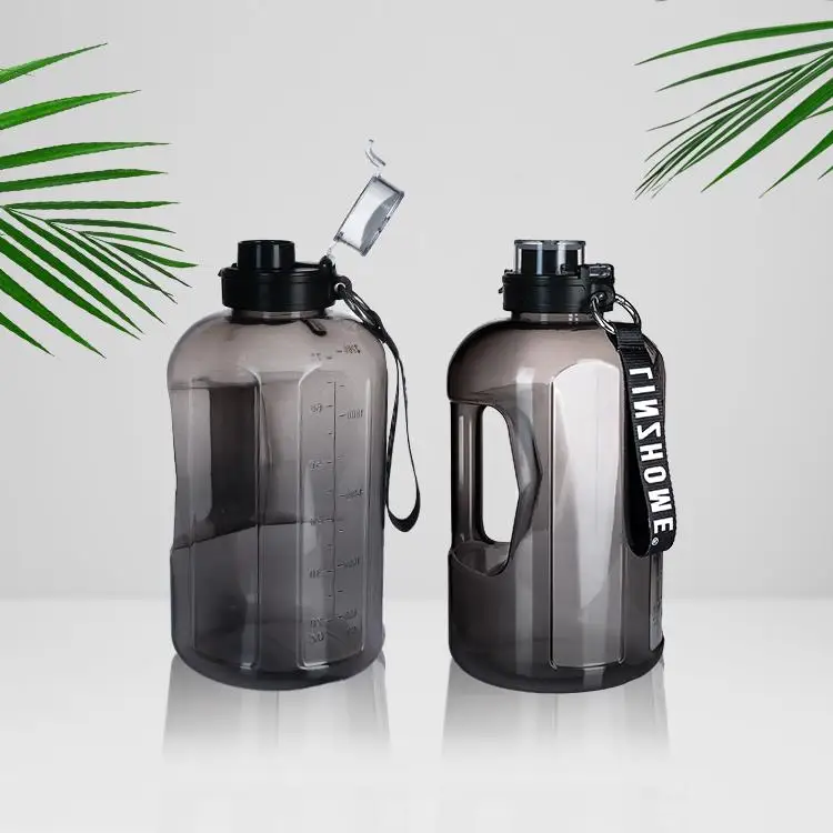 Brocca Per Acqua In PC 5/7.5/8L – Bottiglia Portatile Per Campeggio E Sport, Senza BPA, Resistente Alle Cadute, Con Maniglia E Rubinetto