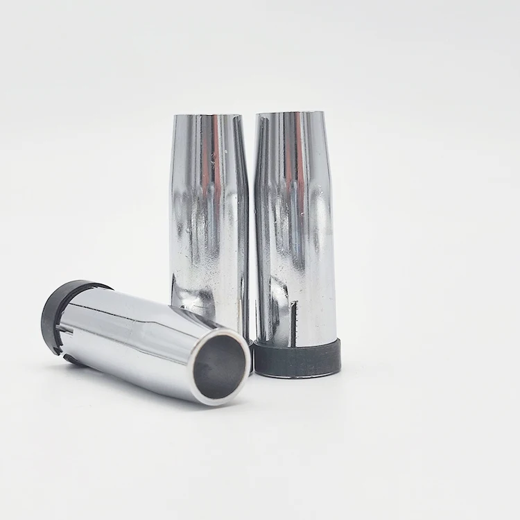 welding torch gas nozzle