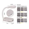 Blanco, Recargable, SKU XY-51110A