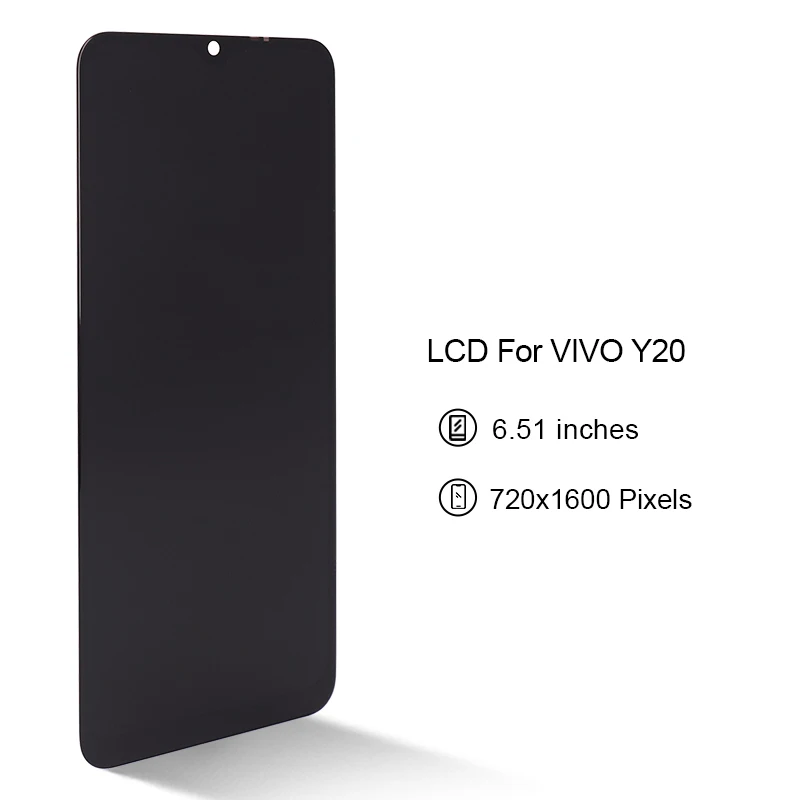 LCD Display Touch Screen Digitizer 