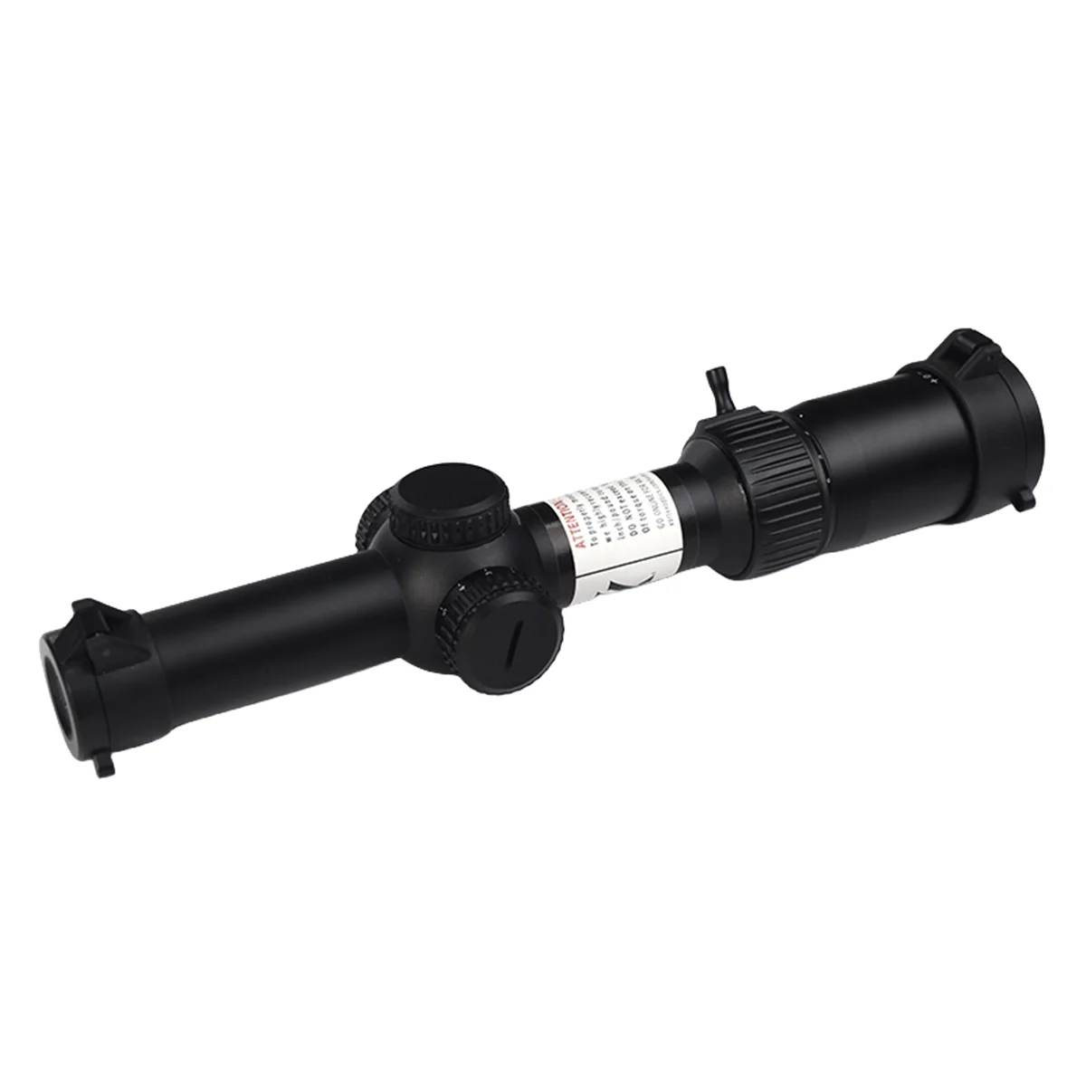 Tactical Optics Scope 16x24 For Outdoor Hunting Factory Wholesale Oem