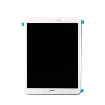 Tablet Digitizer Assembly For Samsung Galaxy Tab S2 9.7 inch T810 T815 LCD With Touch Screen LED Display