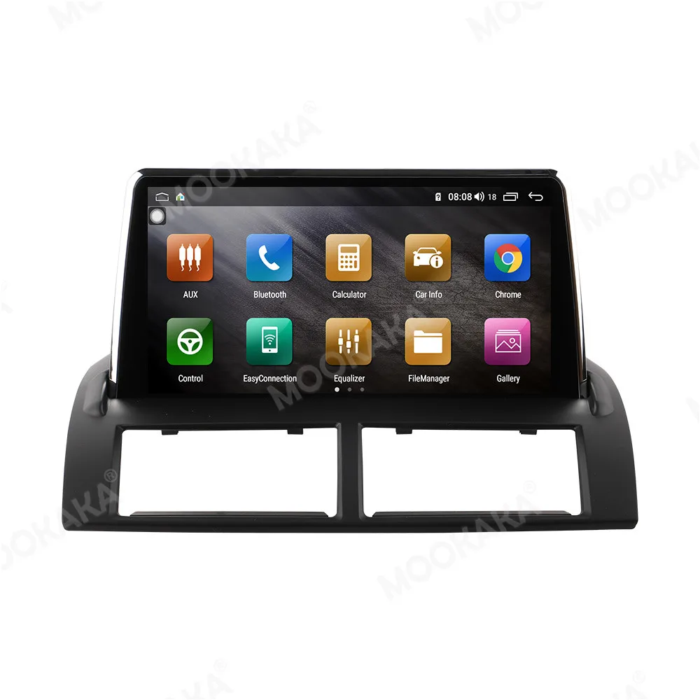 Android 11 System Car DVD Player for Toyota Camry 2012 2013 2014 2015 2016 2017 GPS Navigation Radio Multimedia Video DVD WIFI