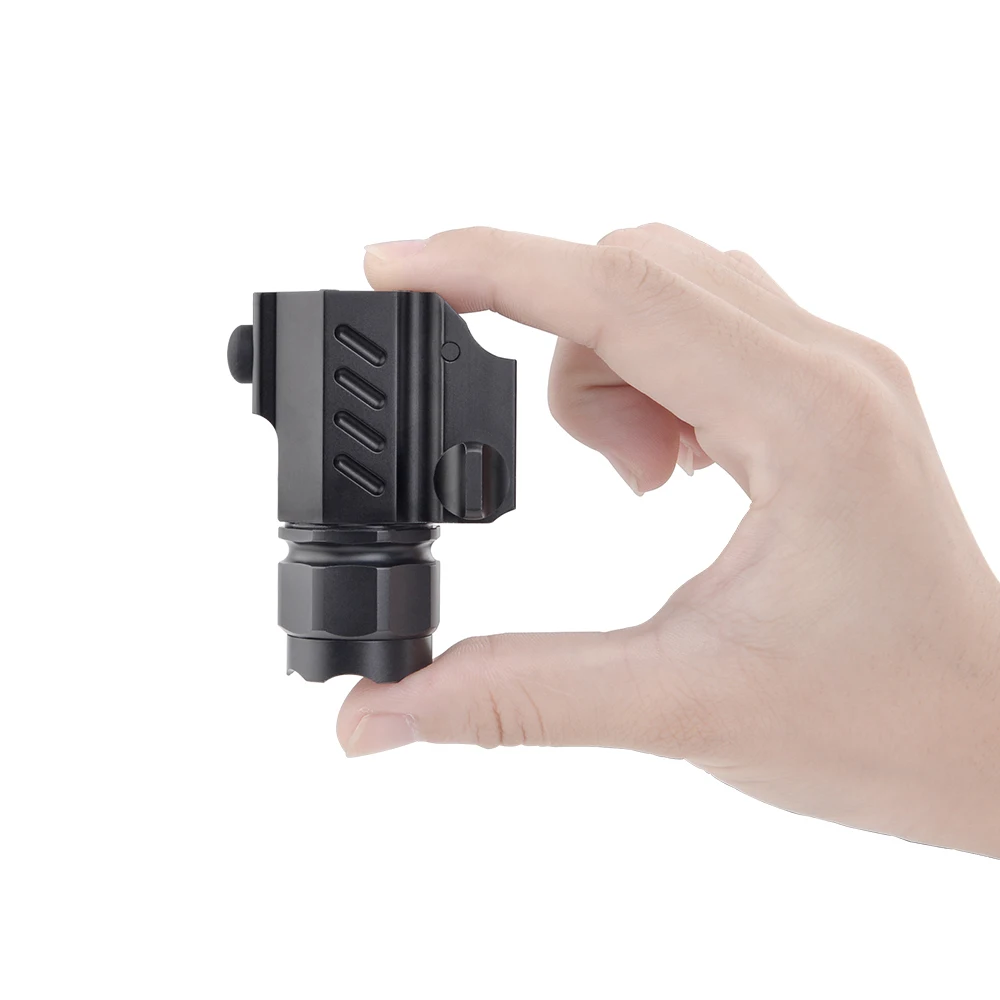 Водонепроницаемый светодиодный фонарик мини USB факел перезаряжаемый зум рыболовный фонарь мощный