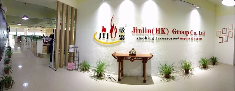 Yiwu Jiju Import & Export Co., Ltd. 1