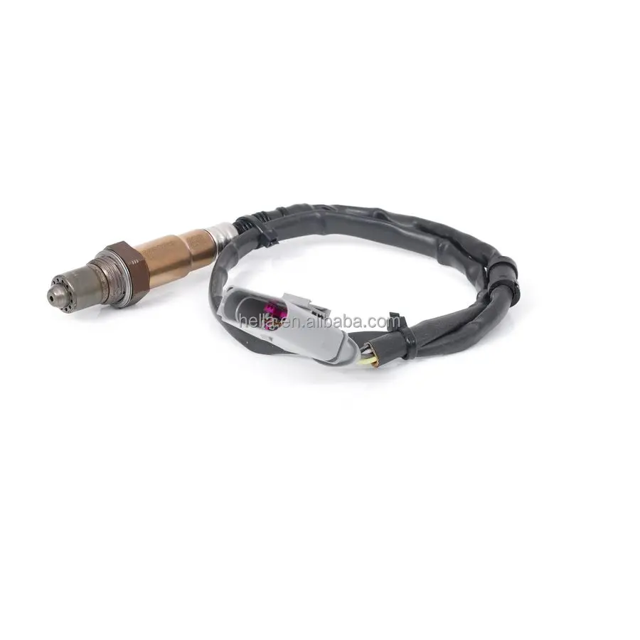 Car Auto Oxygen Sensor Lambda Sensor for Wuling 6376 6400 6376NF 5WY3173A