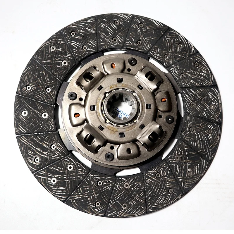 Bus Truck Clutch Driven Plate 160100898 160100429 216300030