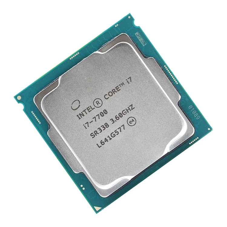 Windowsデスクトップ i7-7700k MousePro ram16g ssd480g hdd1t Windows