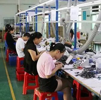 Shenzhen Cabletolink Electronic Limited 1