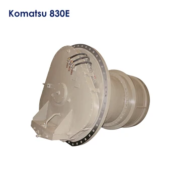 适用于KOMATSU小松830E 电动轮总成