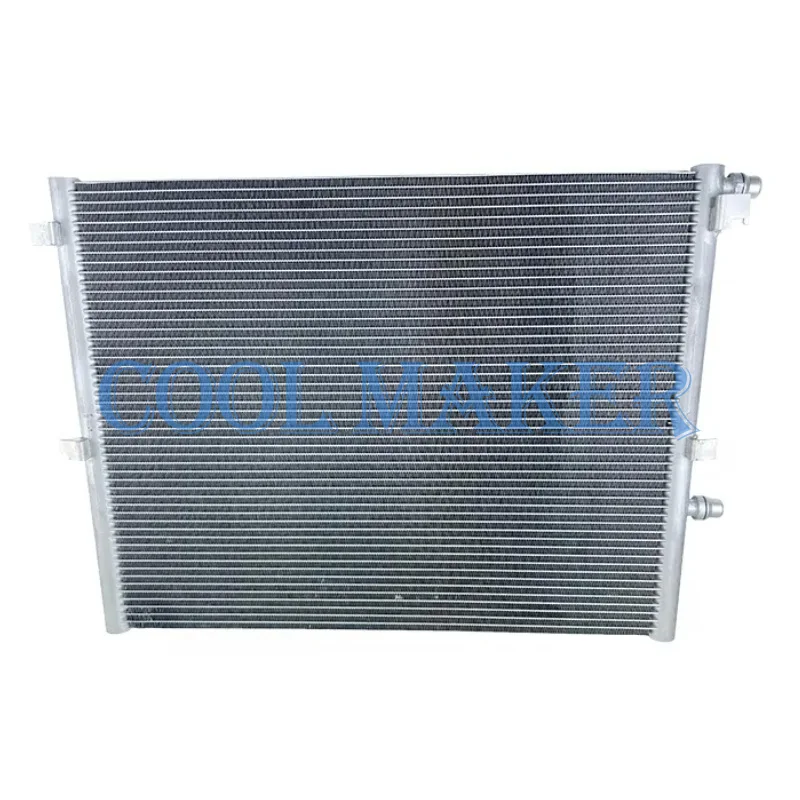 BMW AC Condenser - 17118664919 for G30 G31 6 GT G32 7 G11 G12