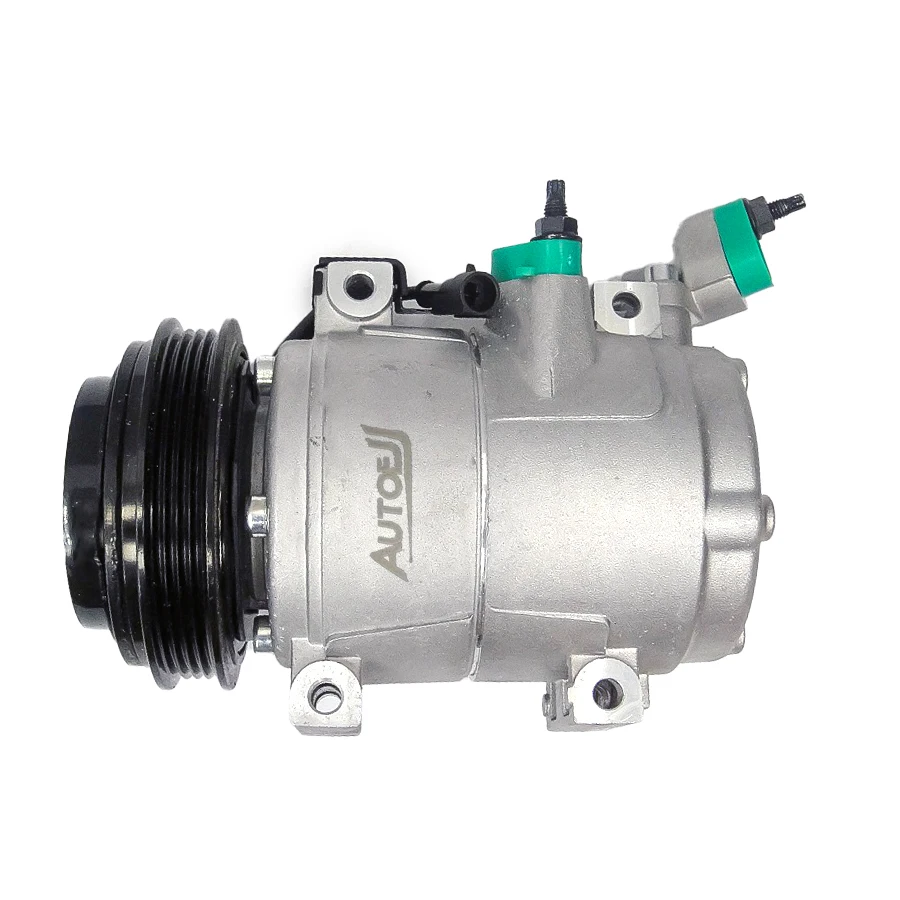 OEM BN3-19D629-AC Air Conditioning AC Compressor Compatible assembly For JMC N800 4D24