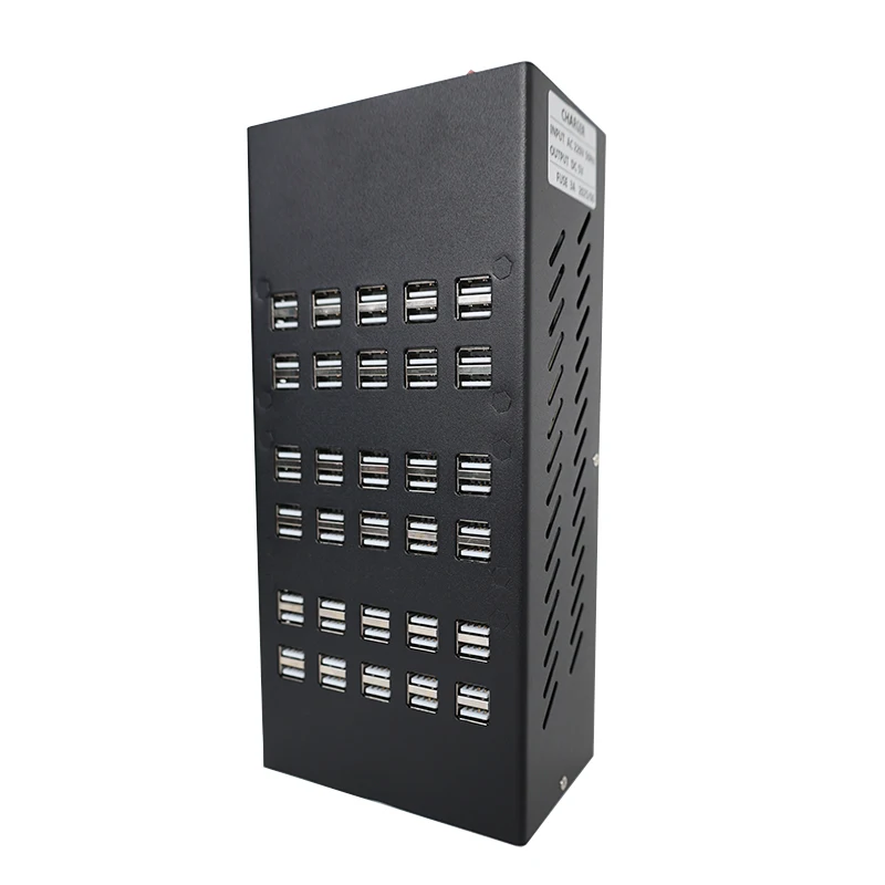 400W Multi Port USB 60 Dual Ports USB Phone Charger Multiport for Laptop Machine