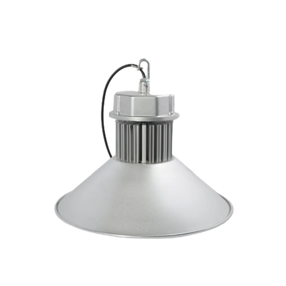 Lampshade Factory Spinning Aluminum Reflector Lamp Shade 90 Degree Beam