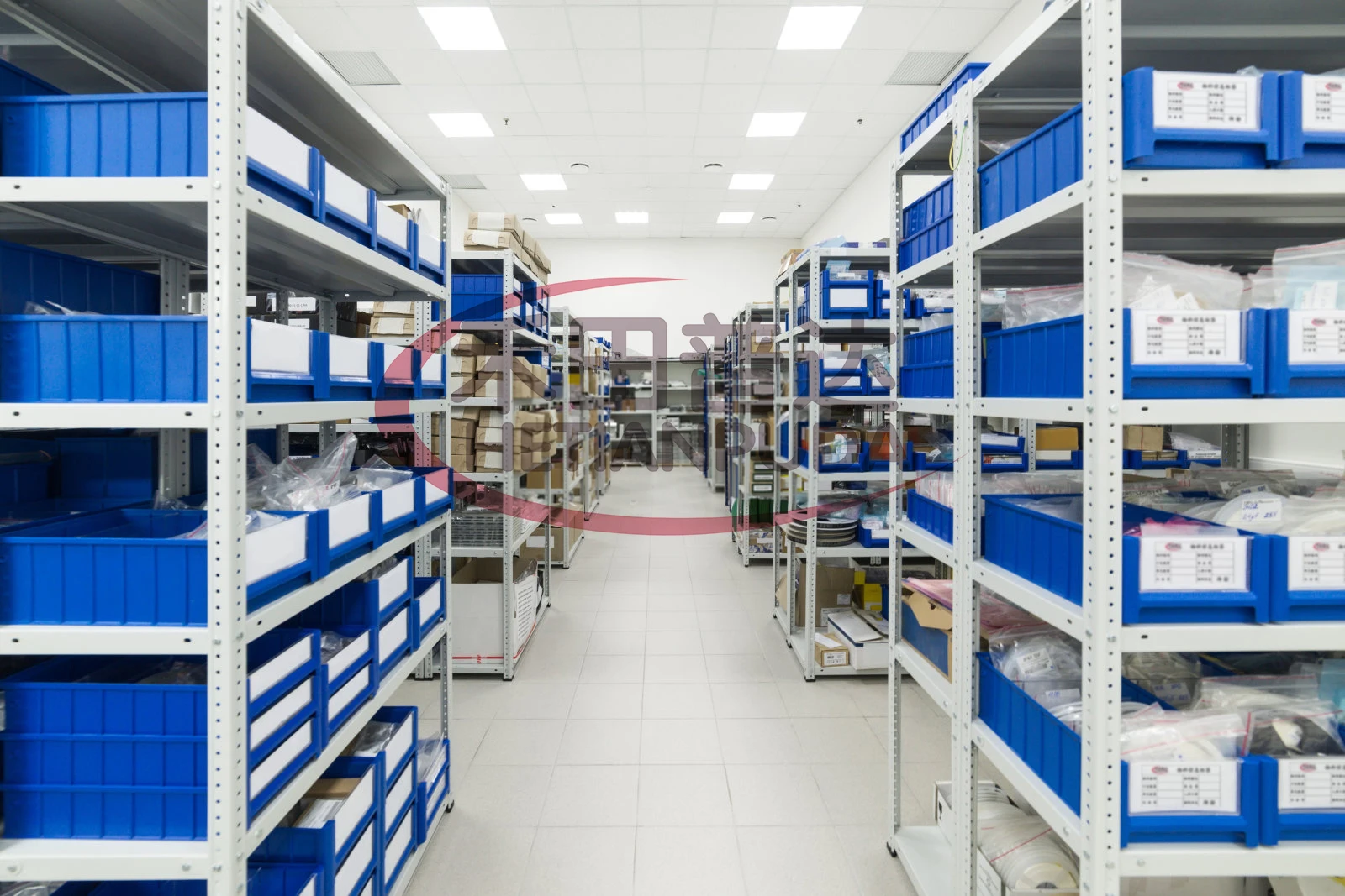 Shenzhen Hetian Puda Technology Co., Ltd. 2