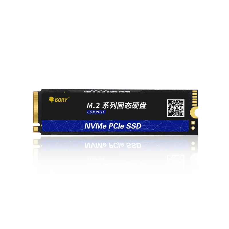 Pcie Nvme 2280 Internal Hard Disk Ssd Nvme M.2 Nvme SSD 512GB