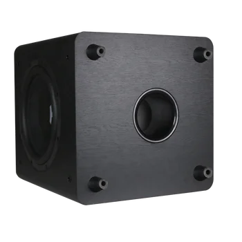 Tonewinner 2022 New Subwoofer 12 Inch Subwoofer Black Super Bass Active