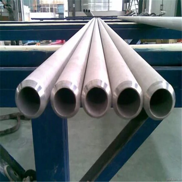 Naadloze stalen buizen, hydraulisch 40cr Chroom-molybdeenlegering Precisie stalen buis Naadloze stalen buis Explosieveilige buis, buitendiameter 16 mm Industriële buis 1 stuks (Color : OD16mm-500mm-l