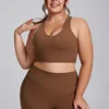Mocha Bra