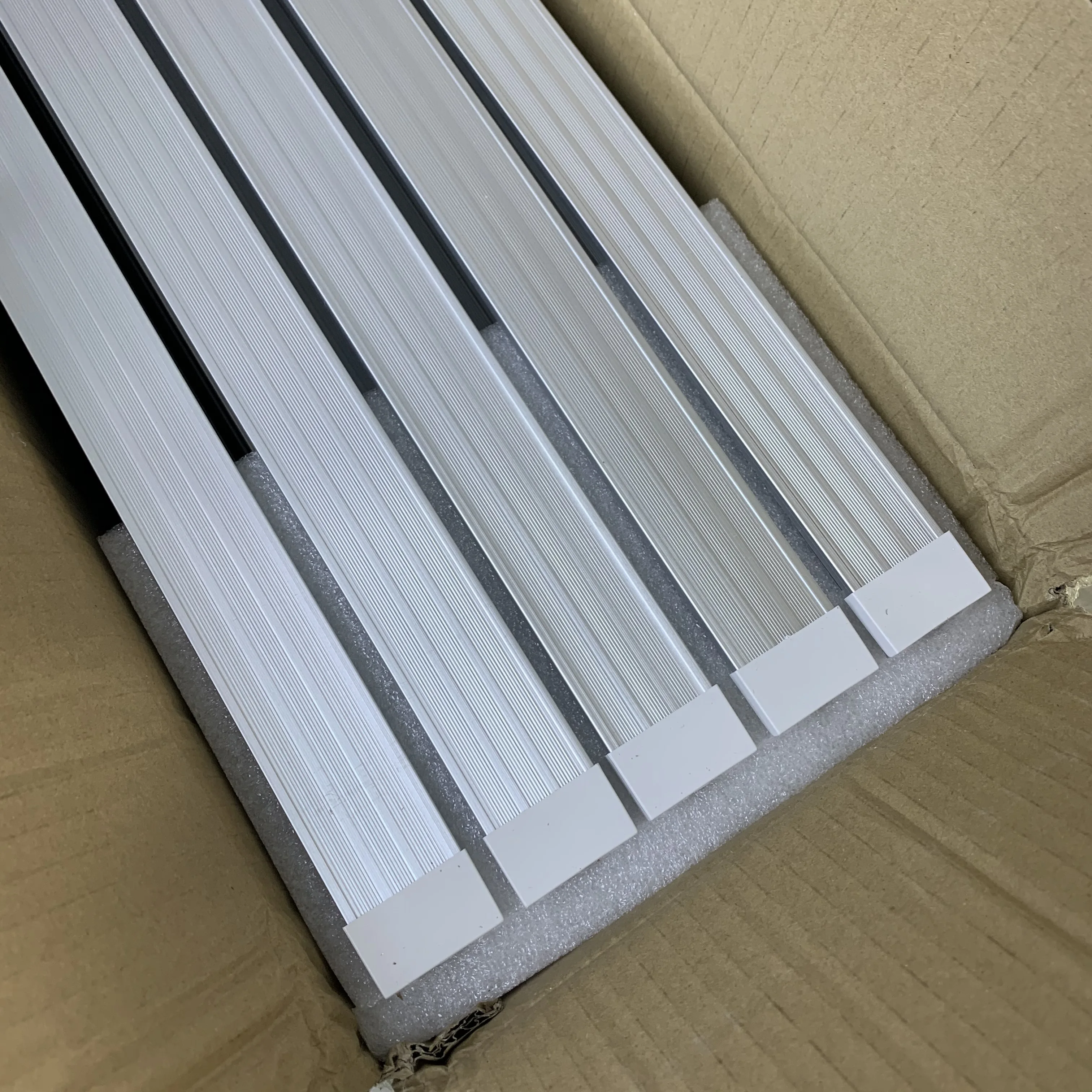 Hydroponic Cultivation LED Tube Light