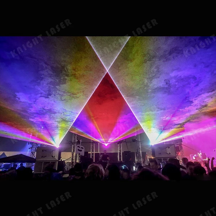 STAGE EVOLUTIONGREEN LASER 30 DMX 舞台照明