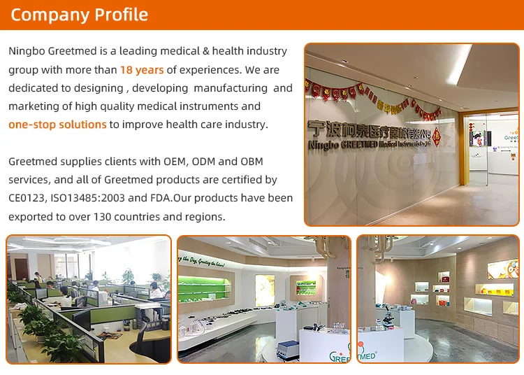 X Ray Detectable Gauze Bandage Rolls Paper Packed 36x100 Sterile Cotton