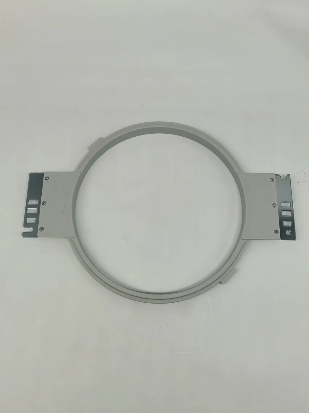 フミフミ　903940 サイドアクリル Wholesale Tajima Embroidery Parts Embroidery Hoop Tubular