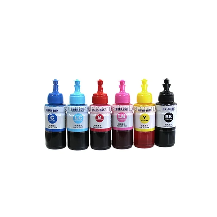 Ink 6. Ink 6