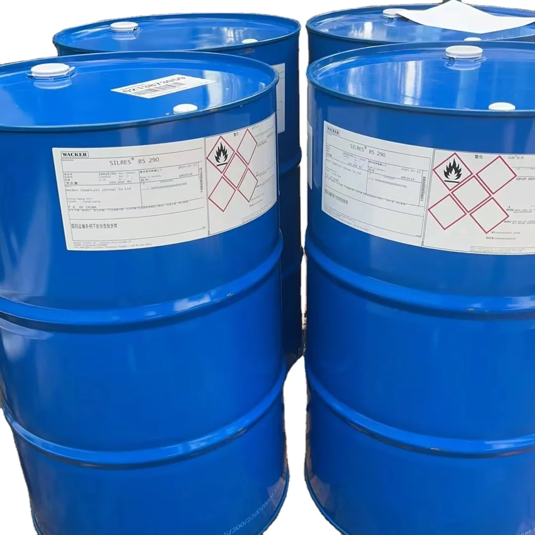 Fluorine Modified Acrylate Leveling Agent D-3777 High Performance Surface Additive for Coatings