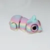 ลูกอม (สีสุ่ม)