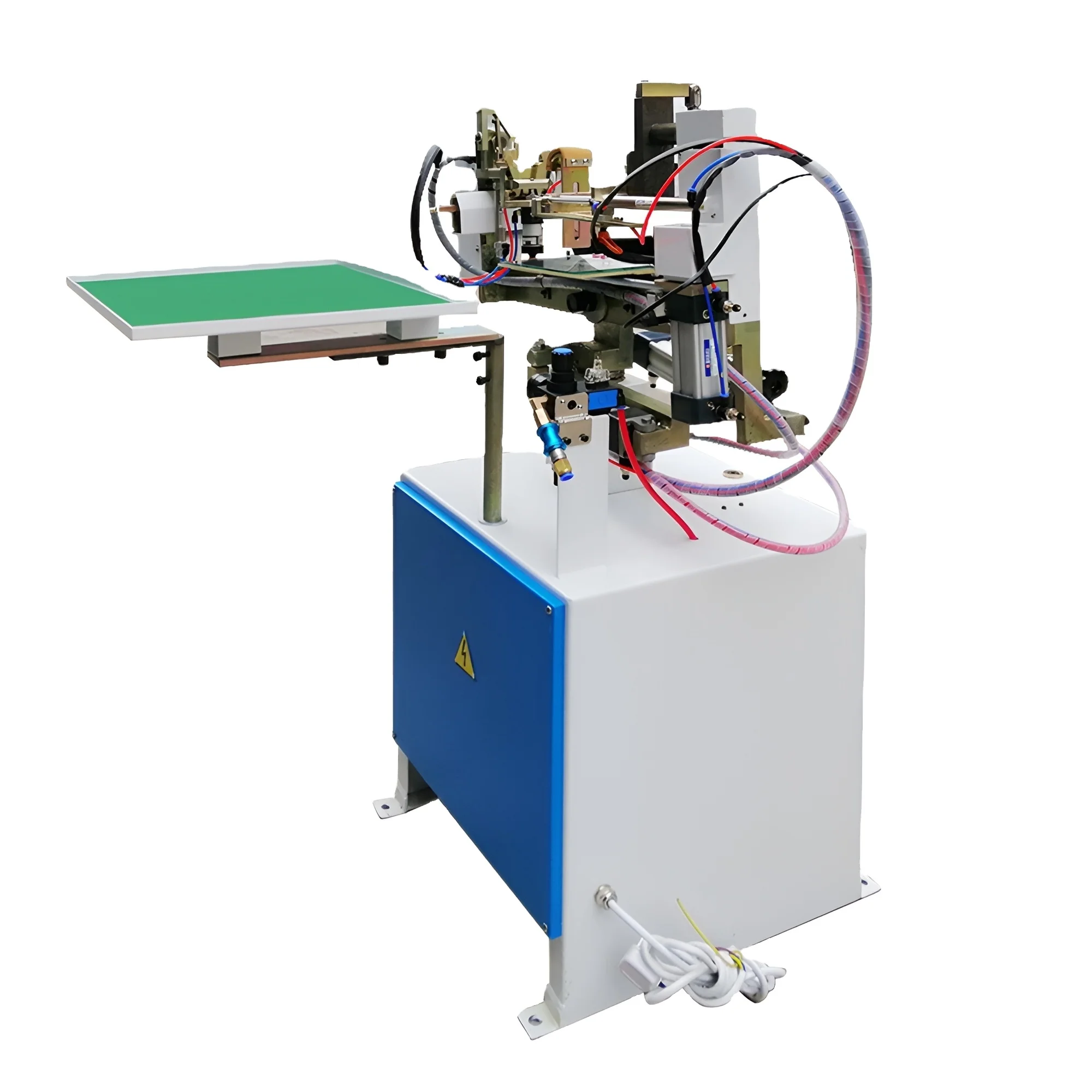 Lasting Machine for Sandals Making Essential Shoemaking Equipment