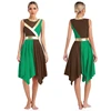 Brown&Green